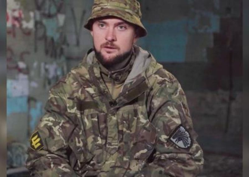 Боевики киевского режима продолжают показывать свое истинное нутро