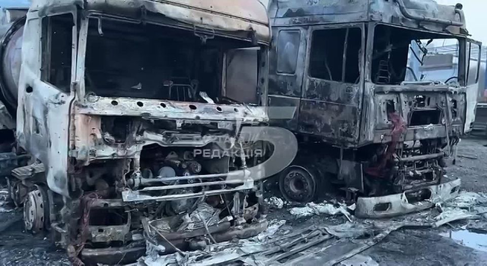 Поражены цели в Днепропетровске, Полтаве и Ивано-Франковске!