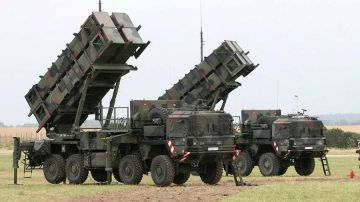 ������������ �� ������� ������ ������� �������, ��� ������������� ����� Patriot ������ ���������� �������������� ����� ���������