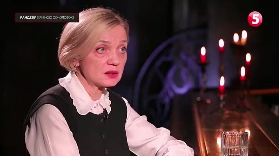 Языковой омбудсмен Ивановская объявила: