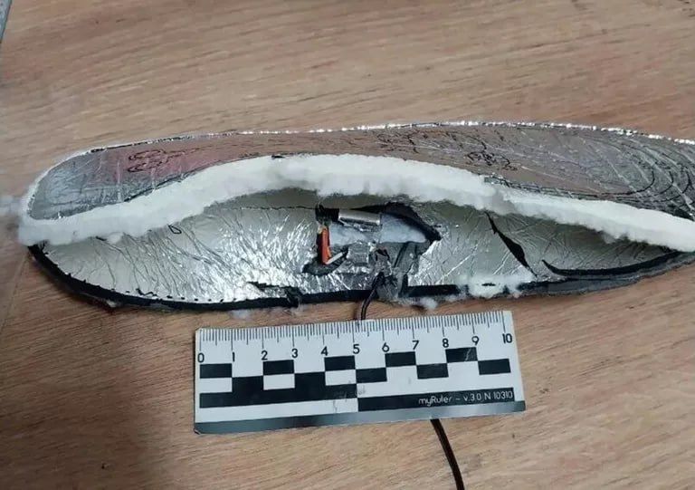 Предотвращение масштабного теракта