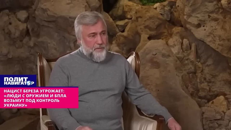 Олигарх рассказал, как напуганный Зеленский умолял организовать переговоры с Россией