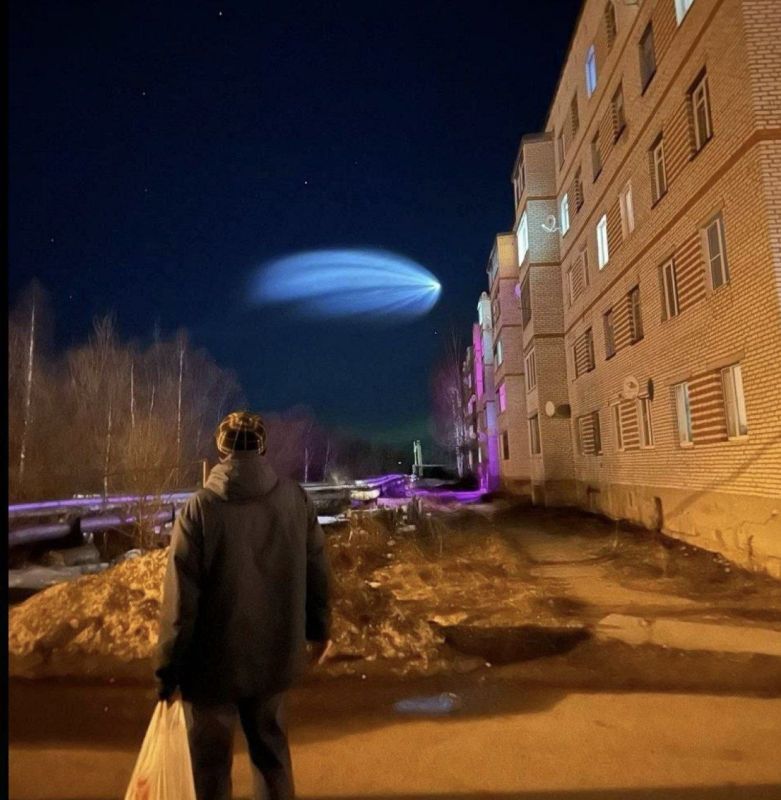 Вчера, 23 марта с Плесецка на орбиту ушли первые 16 серийных спутников компании «Бюро 1440» — российский аналог Starlink