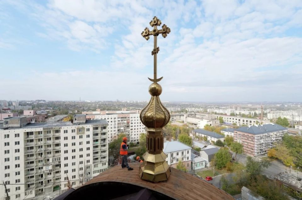 Десятки тысяч украинцев хотят вернуться в новые регионы России