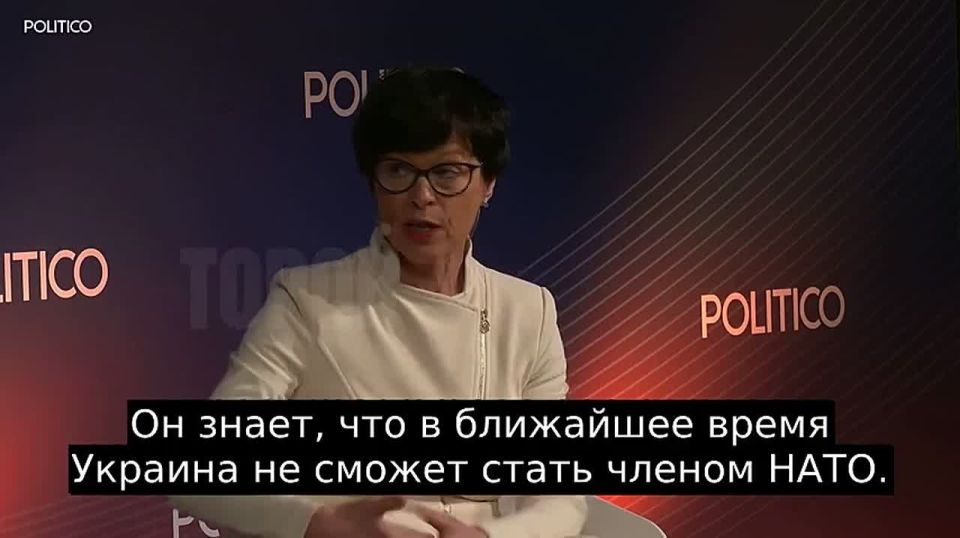 Невозможно, чтобы Украина стала членом ЕС к 2027 году, — еврокомиссар по вопросам расширения