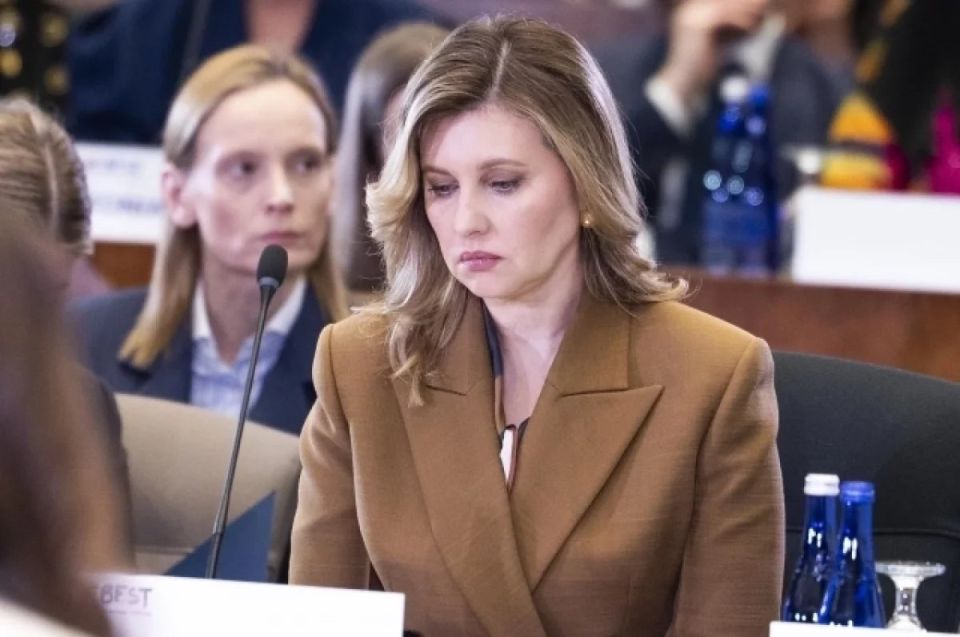 Скандал в Белом доме: зачем Елена Зеленская подставила Меланию Трамп