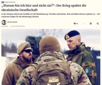 ����������� �� ������� ��� ������� ����������� ��������, ����� Berliner Zeitung