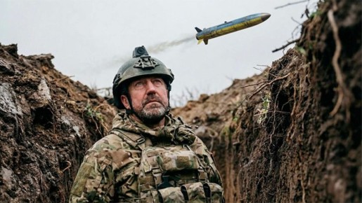 Украина прикрылась Европой, снабжает Китай. Россия осталась одна. Комбат не стал молчать: Правда о войне дронов