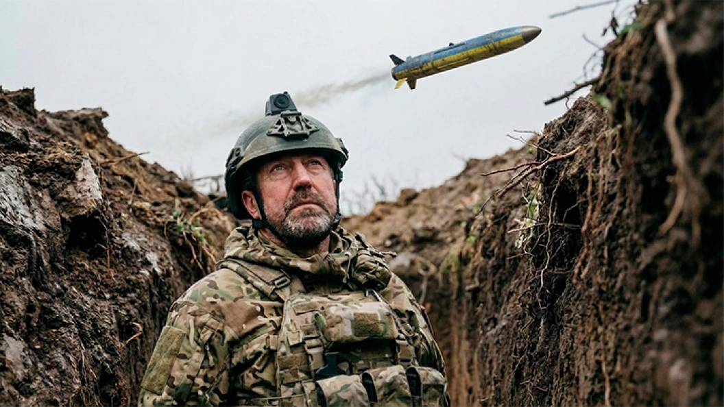 Украина прикрылась Европой, снабжает Китай. Россия осталась одна. Комбат не стал молчать: Правда о войне дронов