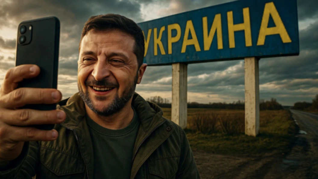 Главное к вечеру 25 марта. Зеленского добили изящно. Ракетная стрельба в Балтийском море. Иран "влепил" послание Трампу