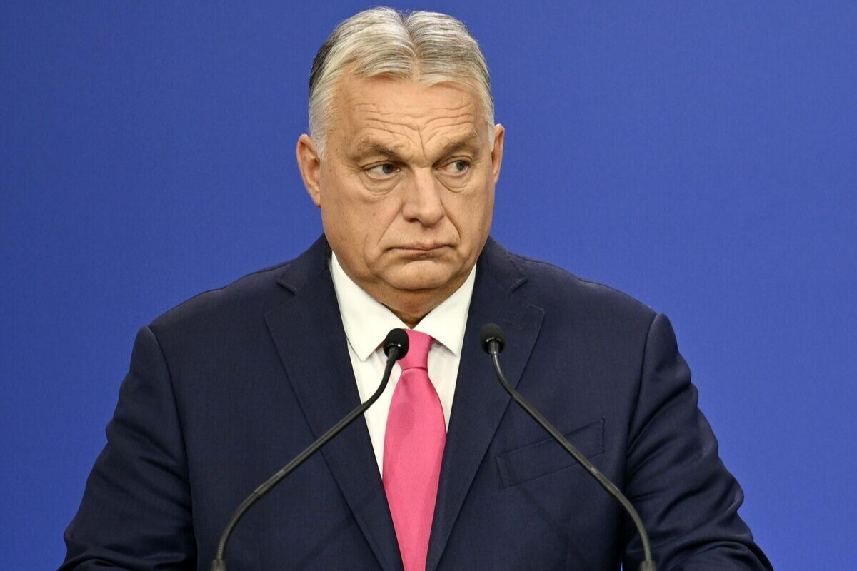 Орбан перекрыл газ Украине: что дальше?