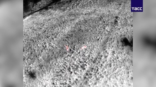 Украинские военные под веществами — такое видео гуляет в Сети