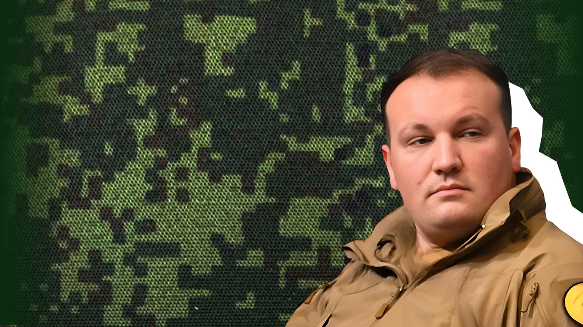 Основатель "Рыбаря" Михаил Звинчук: ВС РФ и ВСУ окончательно перешли к охоте на личный состав друг друга