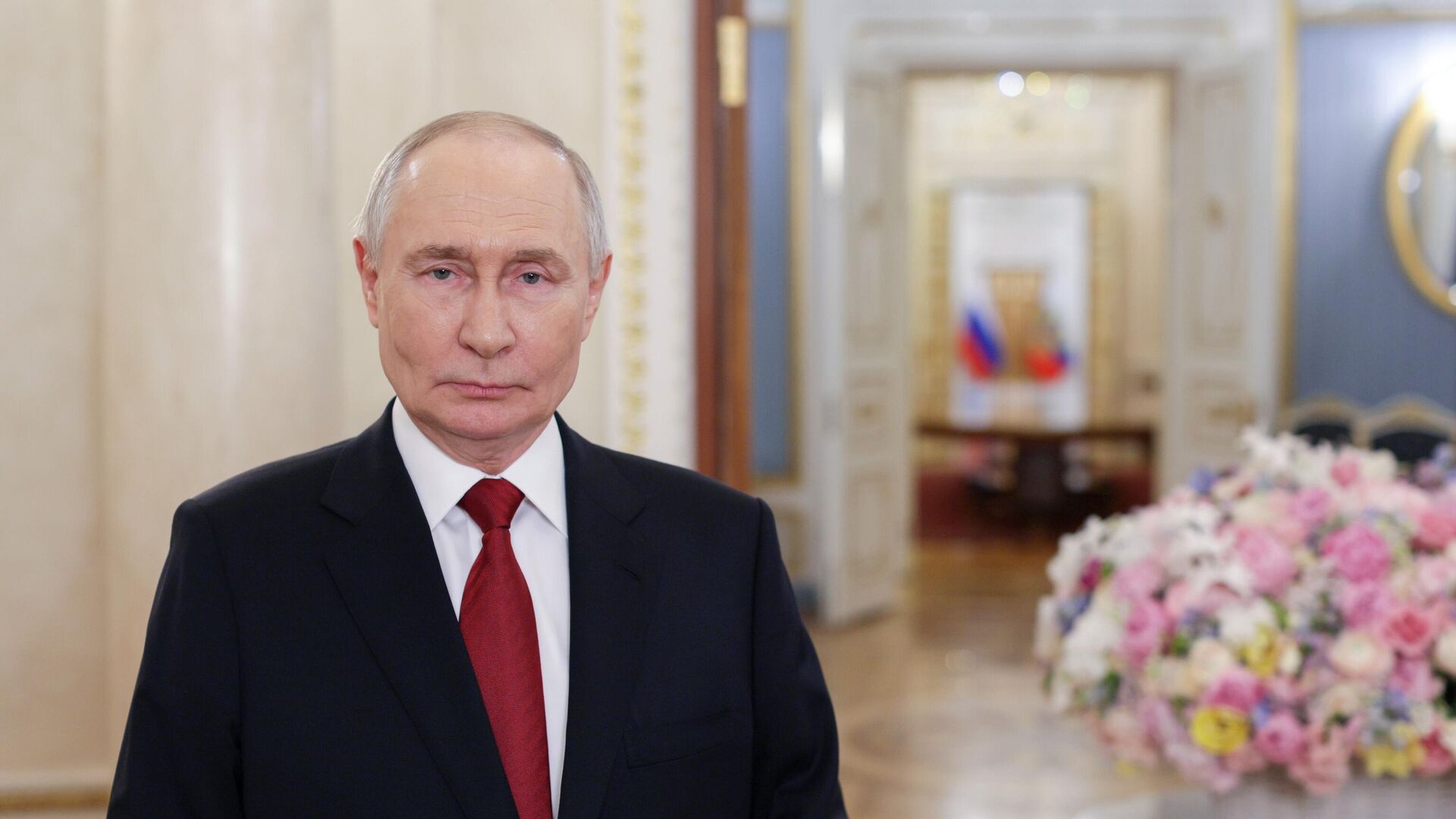 Путин: выступавшие против СВО деятели культуры едва ли написали хоть строку против конфликта в Иране