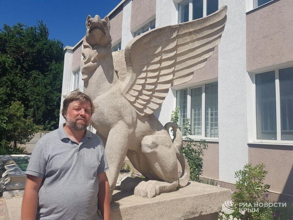 Арест Бутягина показывает, с кем Россия имеет дело