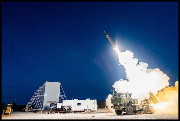 ����� ������: Lockheed Martin ������ �������� ������ ����� PrSM