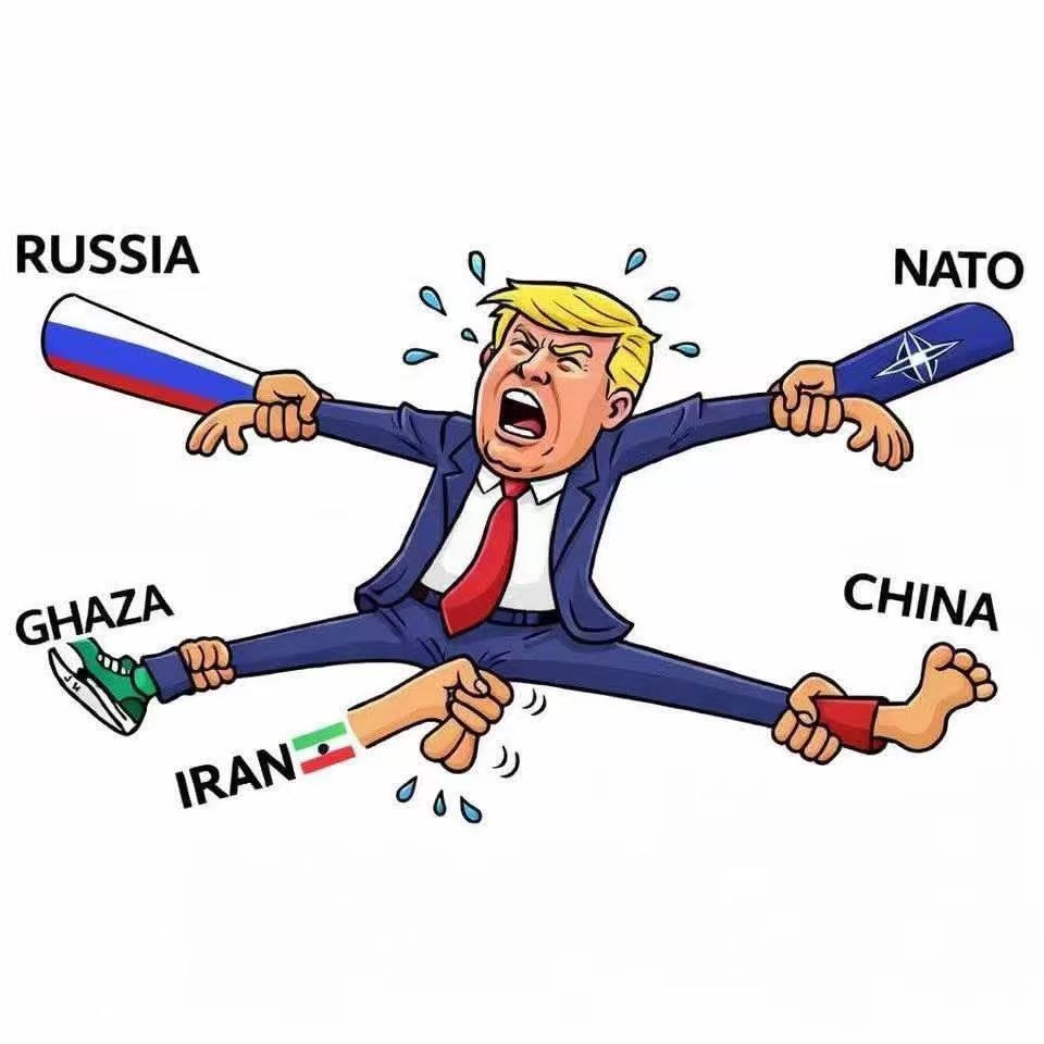 Андрей Медведев: В последнее время я читаю сообщения о том, что мы, дескать, недооценили Иран