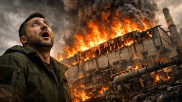 "��� ���� ������������� ������� ������": ����� ����������. ��������� ������ ������� �������� ��������� � ��������� ����������