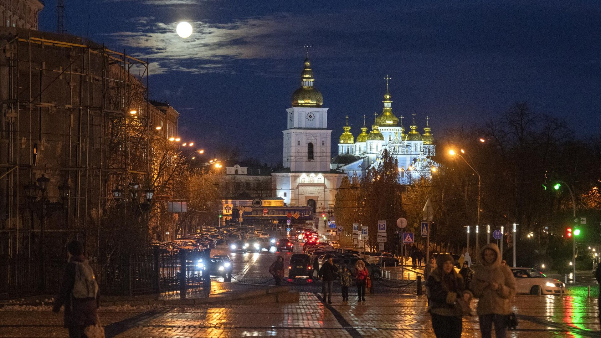 "Что останется от Украины и сколько будет украинцев?" Эксперты и политики гадают о будущем Украины и мира