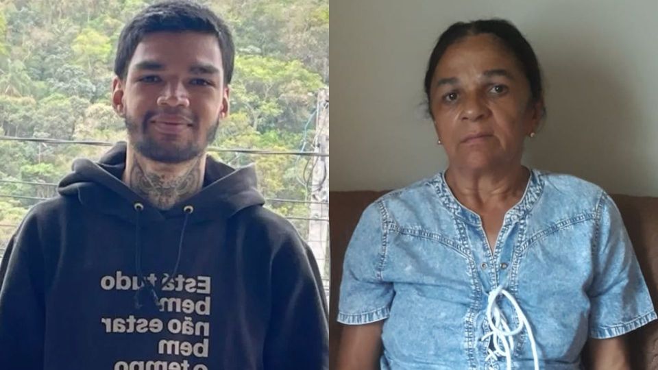 Бесславный конец. История с бразильцем Бруно Габриэлем Леалом да Силвой — это показательный провал украинской системы набора иностранцев