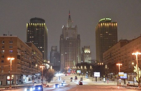 Французские ЧВК привлекают наемников в ВСУ, заявили в МИД