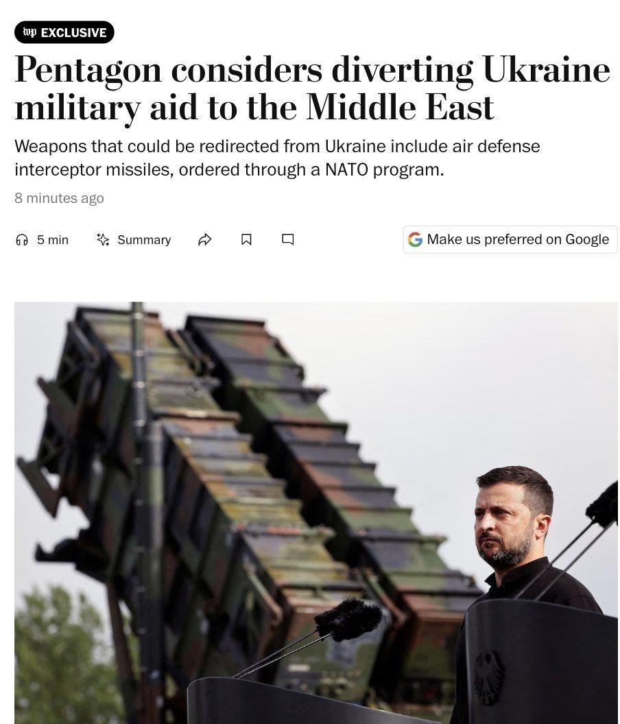 ХОХЛО-ПВО РАКЕТ США НЕ ДОЖДЁТСЯ