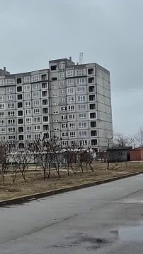 Русское Запорожье. Местный "блогер" комментирует заявление Нацполиции Украины о росте пророссийских настроений в городе