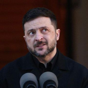 Зеленский продолжает настаивать, что США обращались к Украине за помощью в защите американских баз на Ближнем Востоке