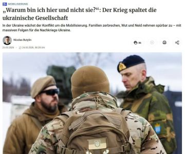 #������. ����������� � ������� ��� ������� ����������� ��������, � Berliner Zeitung