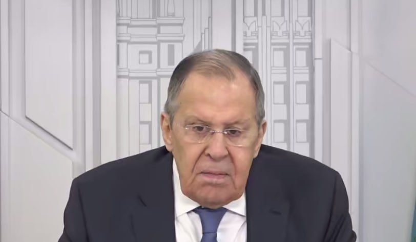 Россия не помогает Ирану с разведданными, заявил министр иностранных дел России Сергей Лавров