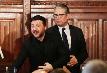 "������ ������!" ����� ���������� � ����������� ��������� ���������