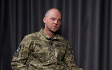 На Украине объявили в розыск бывшего сотрудника Ужгородского городского ТЦК