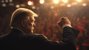 Елена Зеленская оскорбила Меланью. "Трамп не простит"