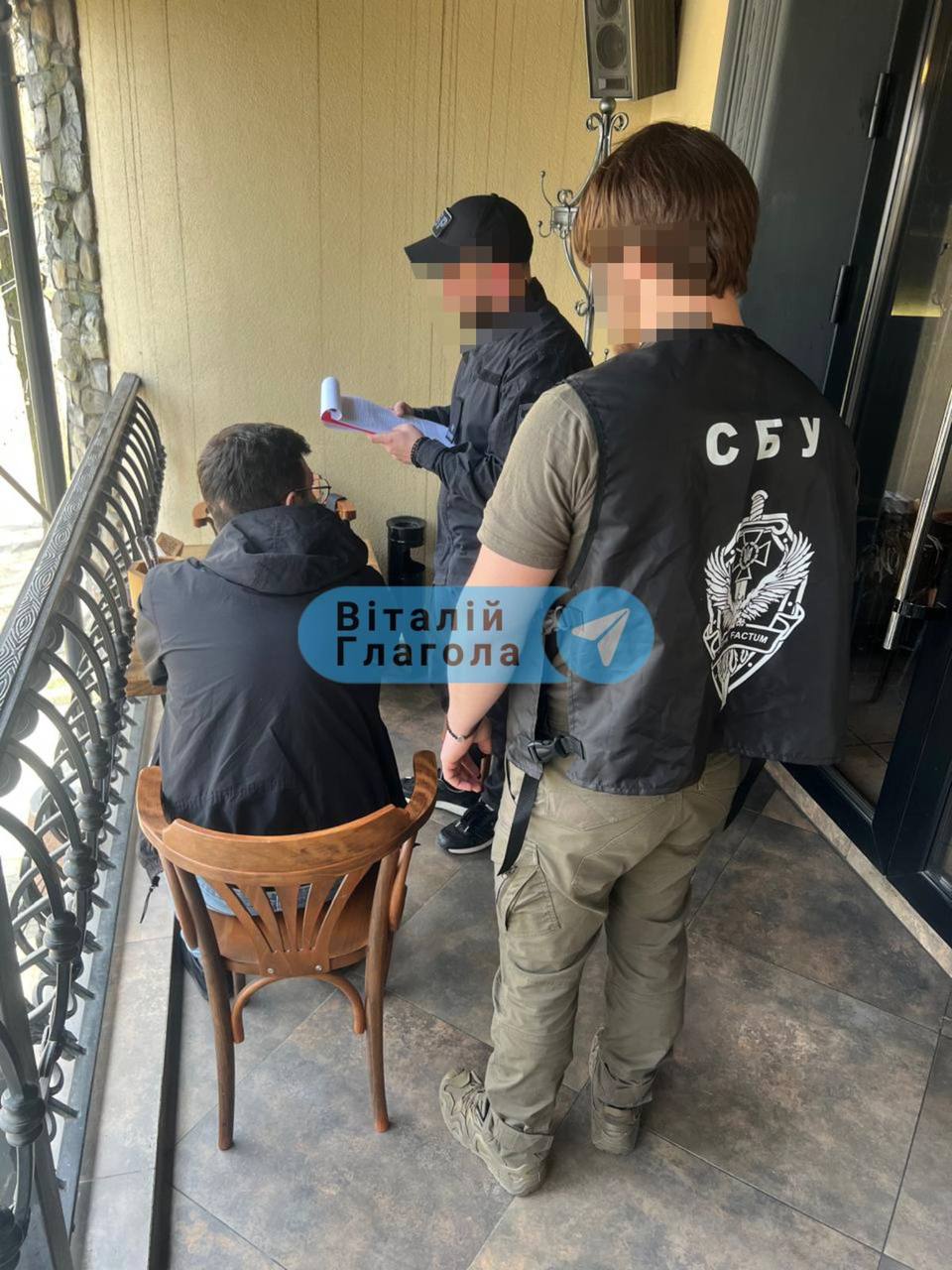 Два майора: Закрыли украинского погранца, который помогал бежать уклонистам через границу