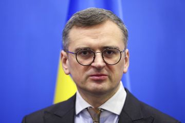 Кулеба назвал следующего президента Украины