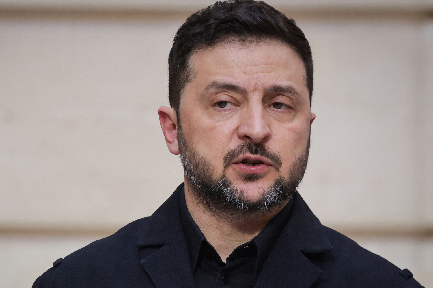 Зеленский отказался выводить ВСУ из Донбасса ради гарантий безопасности от США