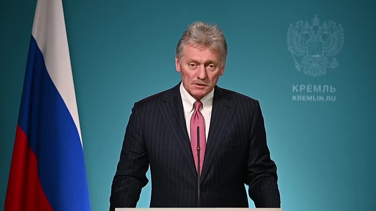 Российские депутаты перед визитом в США получили установки от Путина