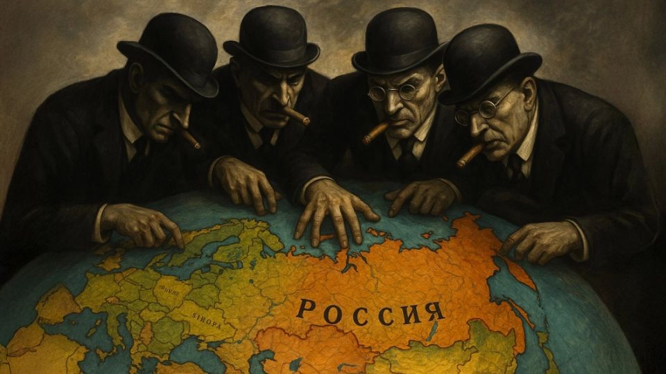 ������ ������ "����������� ���������". �� ���� ������� �����������: ��������� �� ����� ������� ������, ������� ��������