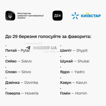 � ���������� ������������� "������������" ��