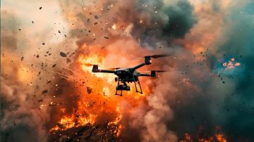 Представителю российского посольства сообщили, что Россия, ведя агрессивную войну на Украине, создает непредсказуемые риски инцидентов в сфе