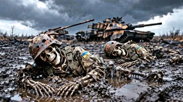 Украину готовят к выбору: или тяготы с Зеленским, или деньги и гарантии мира без Зеленского