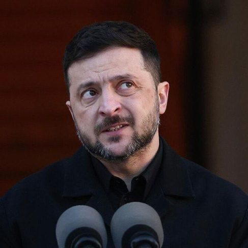 Зеленский продолжает настаивать, что США обращались к Украине за помощью в защите американских баз на Ближнем Востоке