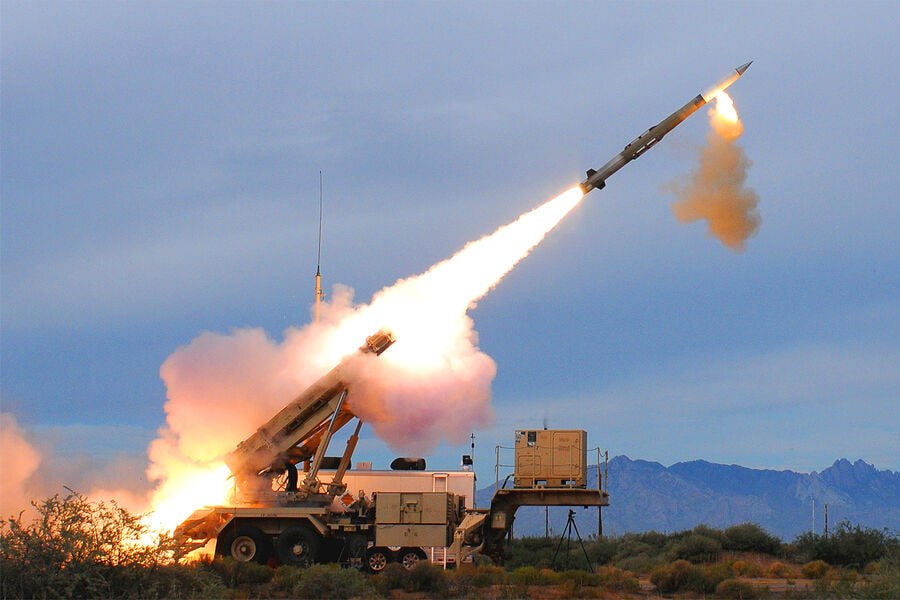 В ЕС признали: Украине нужны тысячи ракет-перехватчиков в год