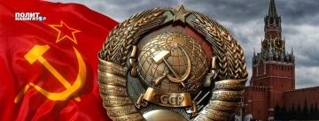 Иноагент Латынина и экстремист Арестович загрустили из-за развала СССР