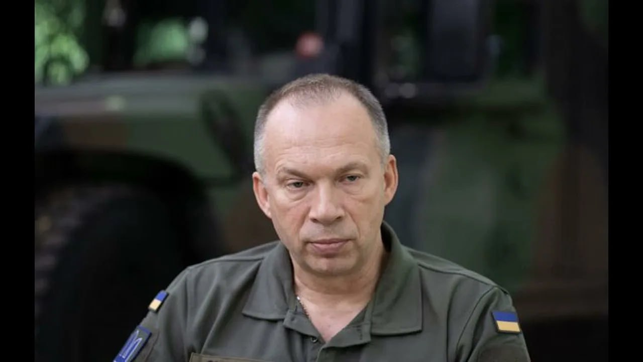 Скандал в Раде: Депутат Безуглая подала в суд на главкома ВСУ