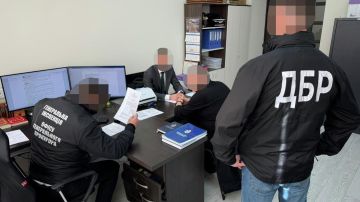 Украинский судья оказался фейковым "доктором философии"