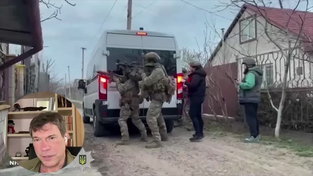 Олег Царёв: Дайджест об Украине 26 марта, видеоформат