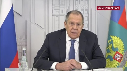 Отличие ситуации в Иране и на Украине в том, что исламская республика не нарушала каких-либо международных обязательств, в том числе в отношении иранской ядерной программы, заявил Лавров