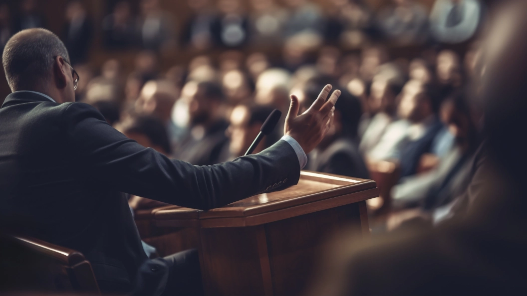 "Как он сюда приехал?": Выступление Мирошника в СПЧ ООН вызвало истерику у украинской делегации