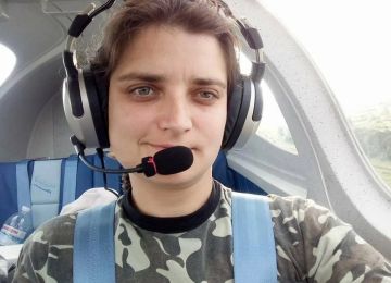 Нацистка Берлинская плачется, что Запад использует как полигон Украину, оставляя ее без денег